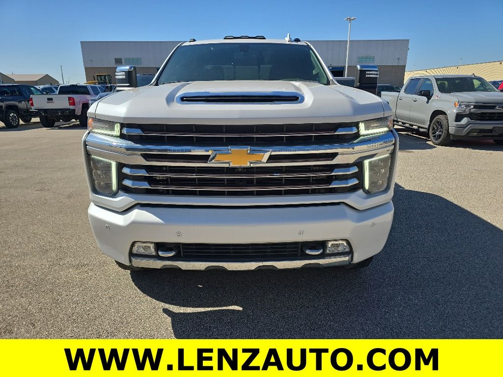 chevrolet silverado 2500hd 2023 1GC1YREY8PF256068 image chevrolet silverado 2500hd 2023 1GC1YREY8PF256068 image